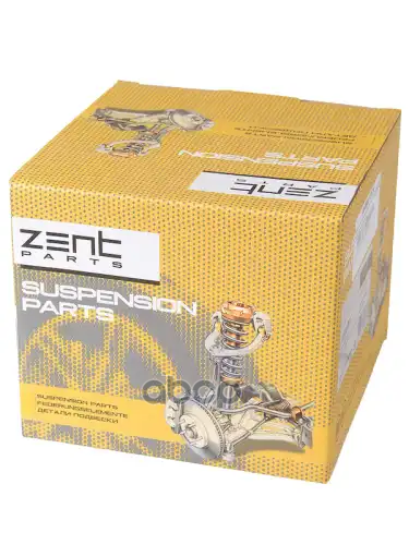 подушка ДВС Z13220 ZENTPARTS арт. Z13220