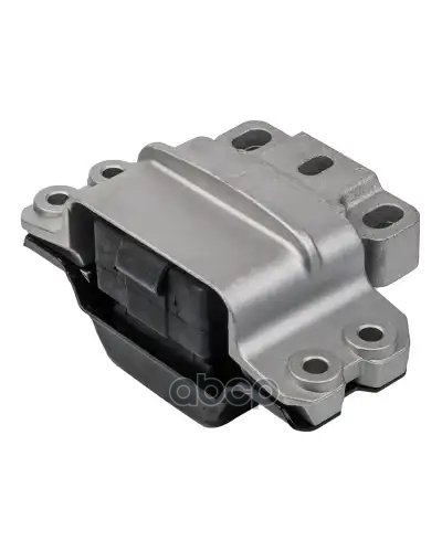 Подушка КПП левая Audi A3, VW Golf/Touran 1.4/1.6 03> ZENTPARTS арт. Z13274