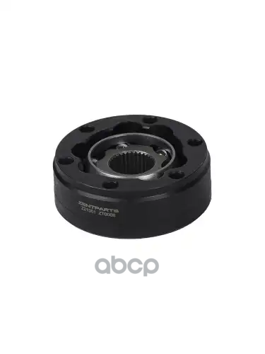 ШРУС внутренний к-кт 20258 Audi 80, VW Passat 1.3-2.3 72-99 ZENTPARTS арт. Z21301