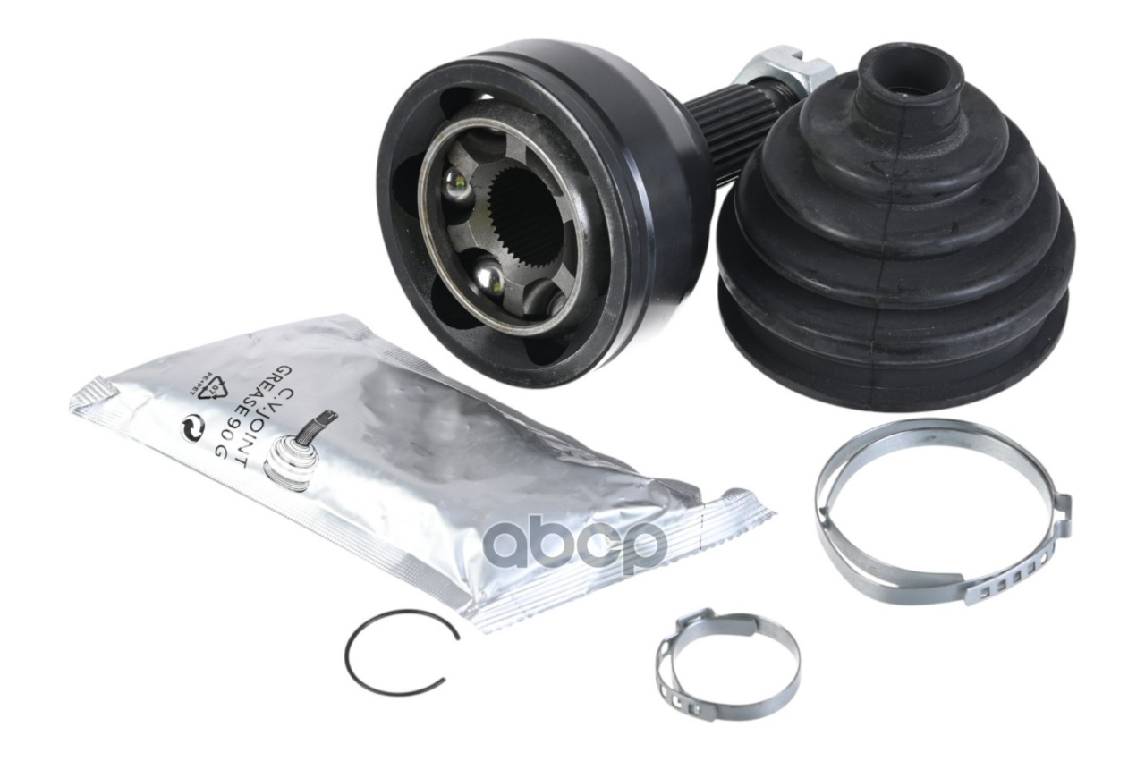 ШРУС наружный к-кт 3273NQ Peugeot Expert 2.0HDi 07> ZENTPARTS Z21781 ZENTPARTS арт. Z21781