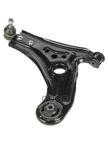 Рычаг левый Daewoo Kalos 02> ZENTPARTS арт. Z24617