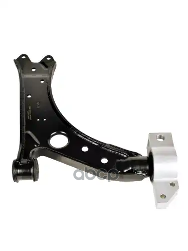 Рычаг нижний левый Audi A3 03>, VW Golf 5 03>, Skoda Octavia all 04> ZENTPARTS арт. Z24632