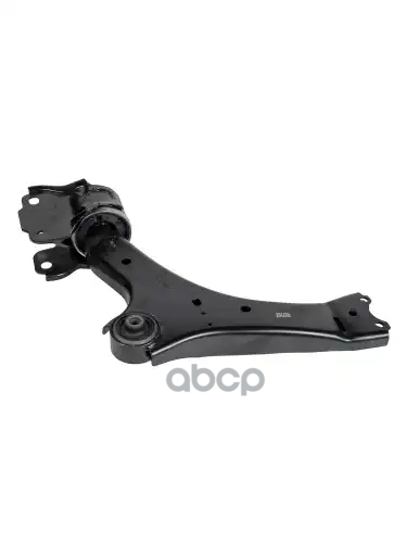 Рычаг нижний левыйбез шаровойFord Galaxy 06-15/Mondeo 07>,Volvo S60 10- ZENTPARTS арт. Z24668