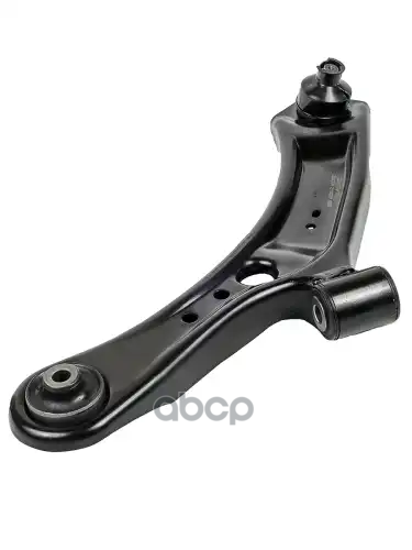 Рычаг передний нижний левый Suzuki SX4 06-13, Fiat Sedici ZENTPARTS арт. Z24705