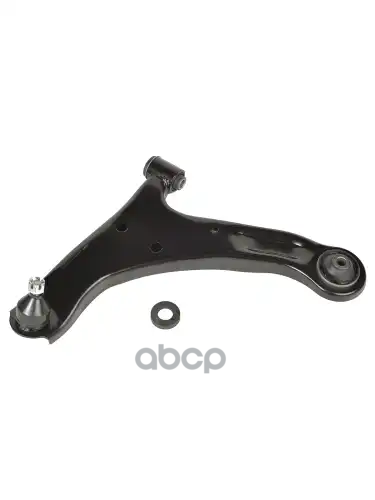 рычаг нижний левый Suzuki Grand Vitara 2.0/1.9DDiS 05> ZENTPARTS арт. Z24713