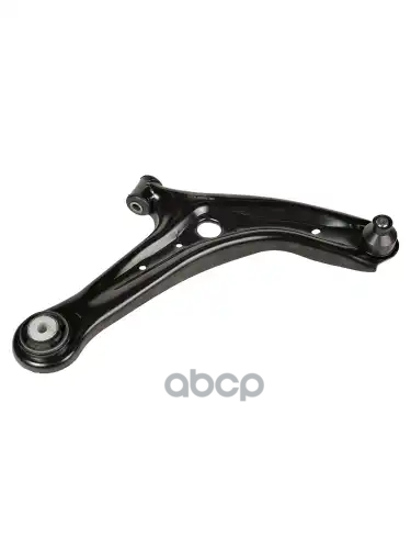 Рычаг передний нижний правый Ford Fiesta 1.25-1.6TDCi 08> ZENTPARTS арт. Z24721