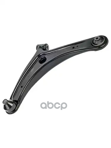 Рычаг левый Citroen C-Crosser 07>, Mitsubishi ASX 1.6-1.8 10> ZENTPARTS арт. Z24731