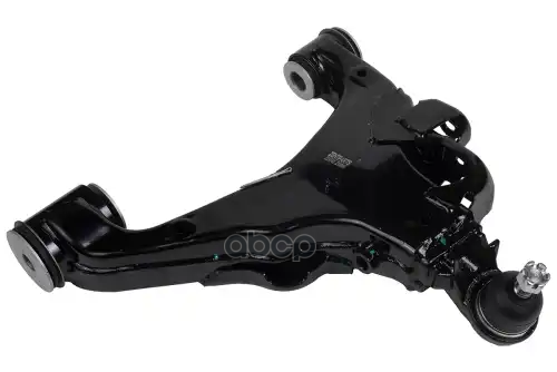 Рычаг передний нижний левый Toyota Land Cruiser 200 08> ZENTPARTS арт. Z24742