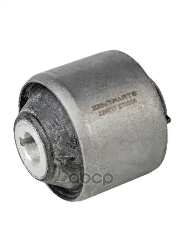 Сайлентблок рычага зад. 3200kg 14.2x60.2x64  VW T5 all 03> ZENTPARTS арт. Z25717