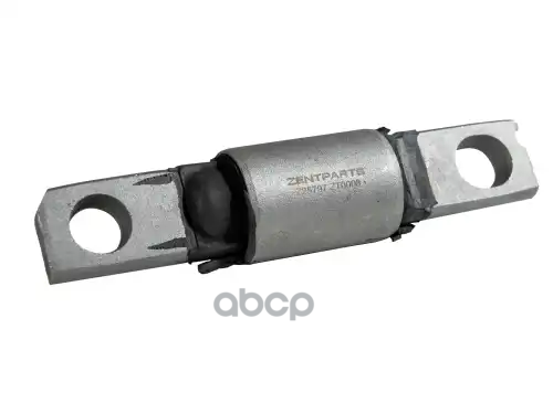 Сайлентблок рычага пер.перед. Nissan Qashqai/X-Trail 07> ZENTPARTS арт. Z25797