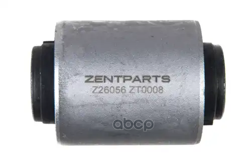 Сайлентблок рычага зад.подв.попереч. Suzuki Grand Vitara 06> ZENTPARTS арт. Z26056