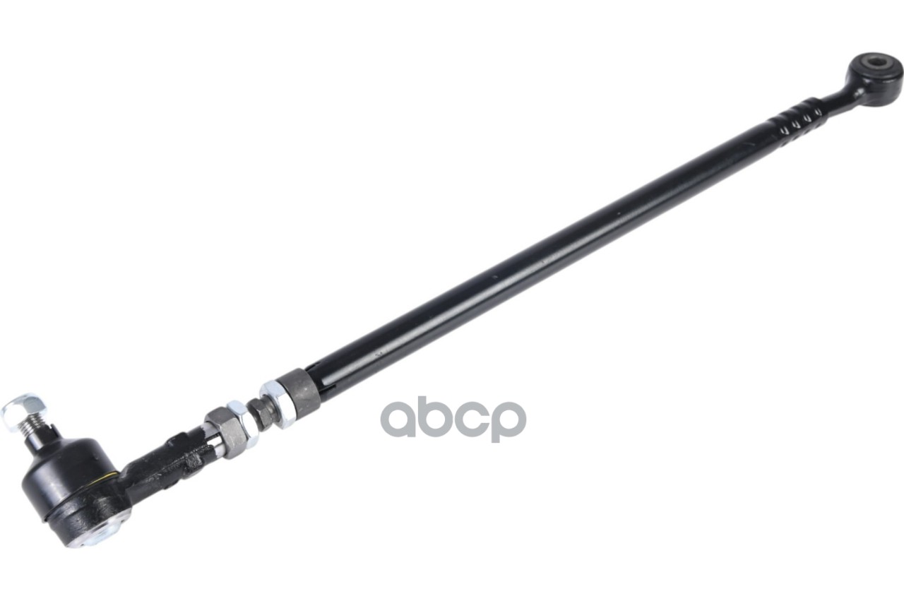 тяга рулевая с наконечником правая Audi 100/A6 4WD 90-97 ZENTPARTS арт. Z28361
