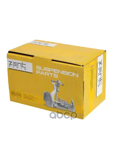 Опора шаровая нижняя VW T4 all 95-03 ZENTPARTS арт. Z36930
