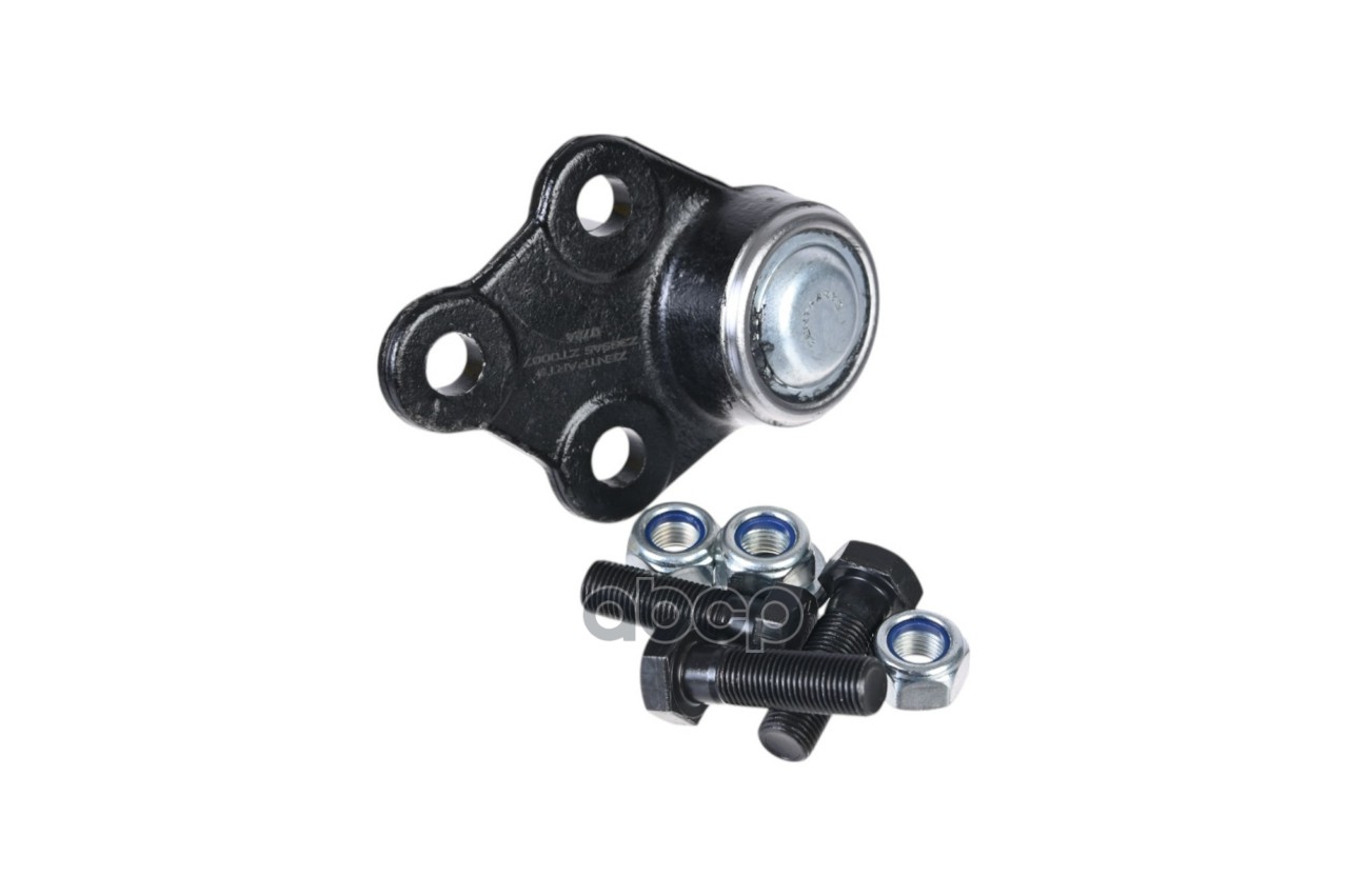 Опора шаровая MB Vito/W638/2 96> ZENTPARTS арт. Z36945