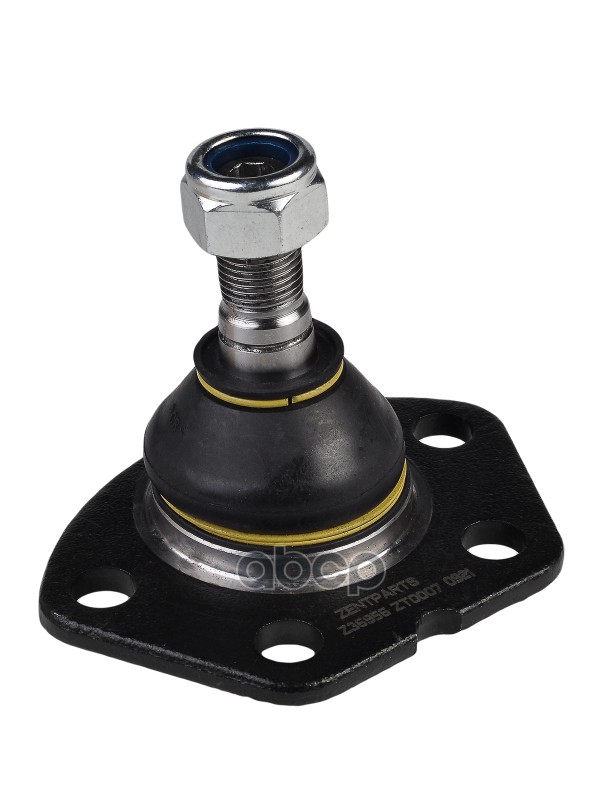 Опора Шаровая Except 1800Kg Fiat Ducato, Peugeot Boxer 01 Z36956 ZENTPARTS арт. Z36956