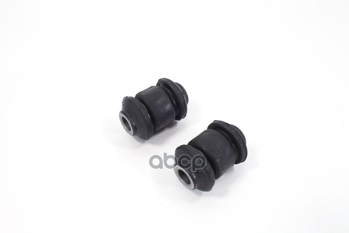 Сайлентблок рычага (цена за 1 шт) AUDI A1/A3  SKODA FABIA/OCTAVIA  VOLKSWAGEN GOLF (357407182) ZF Russia арт. 1020302zfr