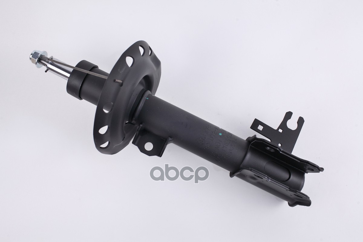 Амортизатор передний правый Astra H 1.3cdti/1.7cdti/1.9cdti/1.8 05->  Zafira (gas.) ZF Russia арт. 313478zfr