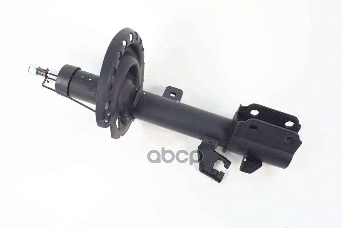 Амортизатор передний левый NISSAN NOTE 06-12 (газ.) ZF Russia арт. 314740zfr