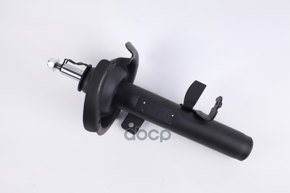 Амортизатор передний левый Ford Focus III (EU) (gas.) ZF Russia арт. 315470zfr