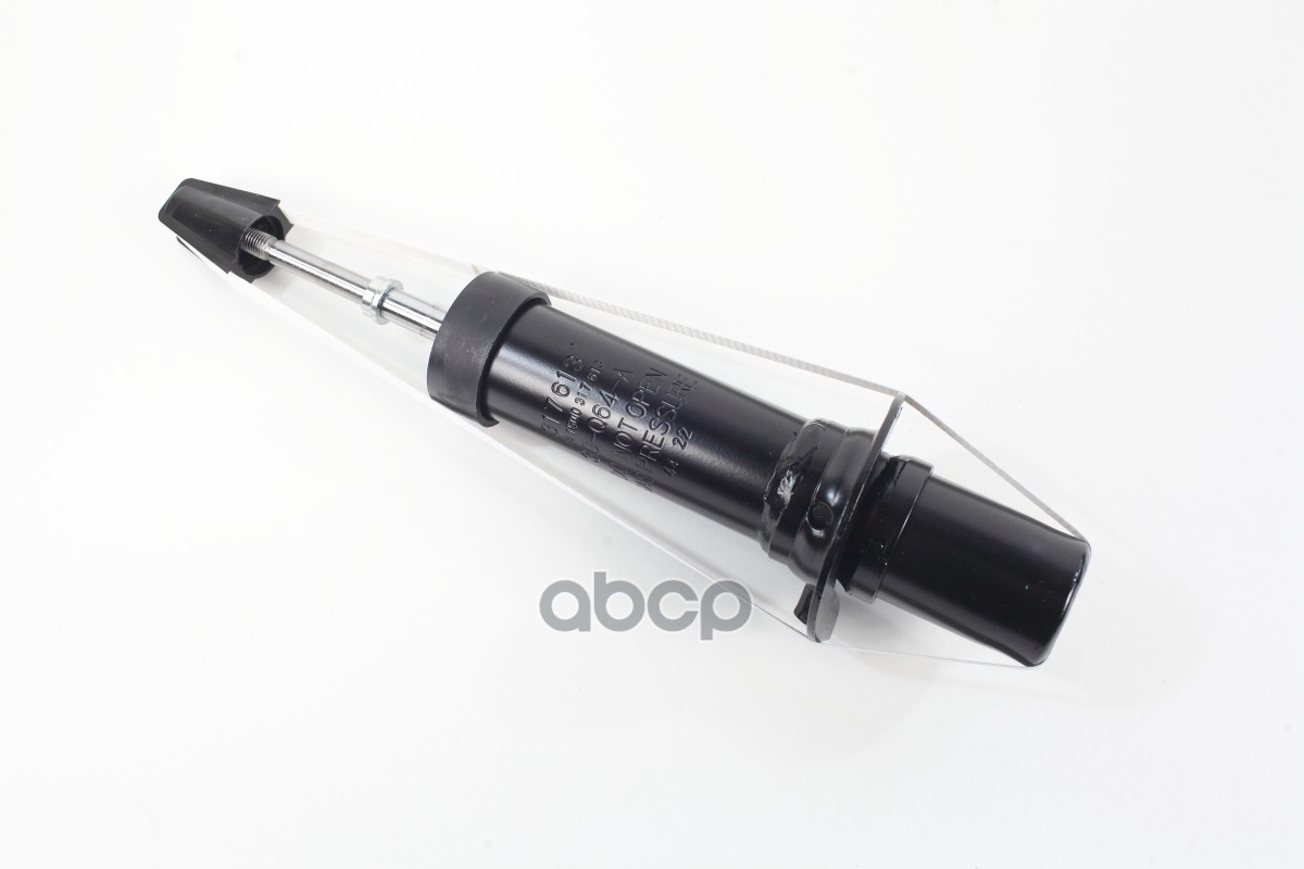 Амортизатор передний L=R SSANGYONG: REXTON / REXTON II (GAB_) ZF Russia 317 613 ZFR ZF Russia арт. 317 613 ZFR