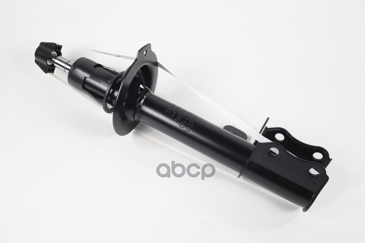 Амортизатор задний  левый CHEVROLET LACETTI 04-13 (газ.) ZF Russia арт. 318896zfr