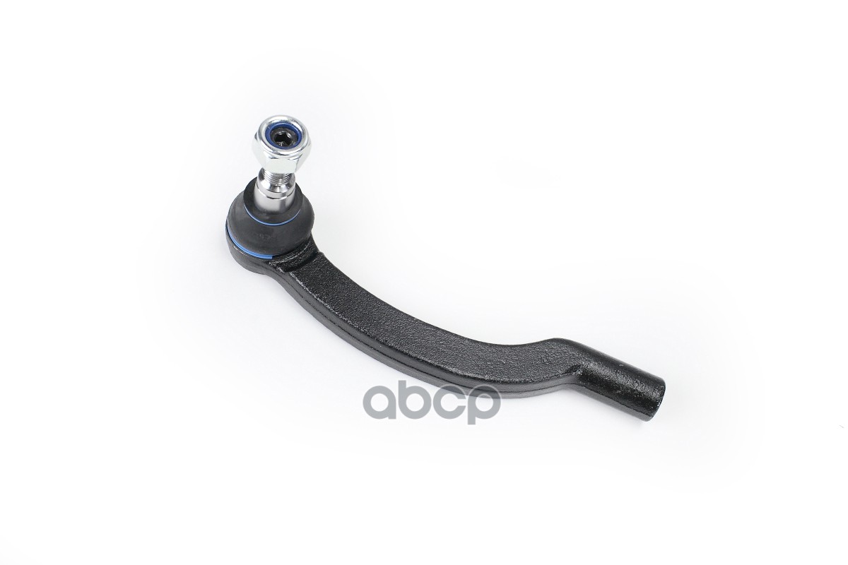 Наконечник рулевой левый Fiat Ducato  Citroen Jumper  Peugeot Boxer ZF Russia арт. 3348401zfr