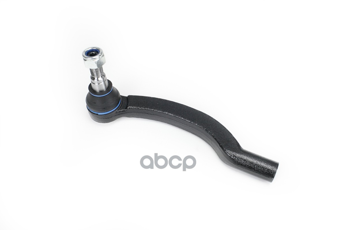 Наконечник рулевой правый Fiat Ducato  Citroen Jumper  Peugeot Boxer ZF Russia арт. 3348501zfr