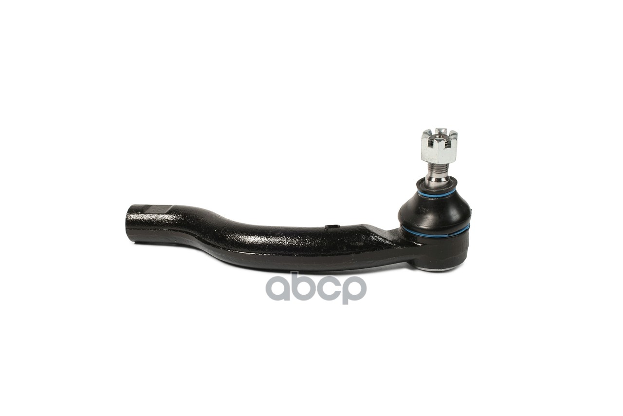 Наконечник рулевой левый Toyota RAV4 06-07 ZF Russia арт. 3709301zfr