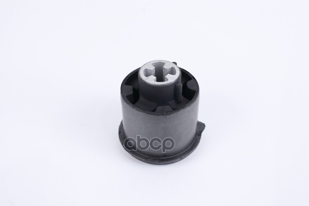 Сайлентблок задней балки FORD Fiesta 01-10  Ford Fusion 02-12  Mazda 2 03-07 ZF Russia арт. 3749201zfr