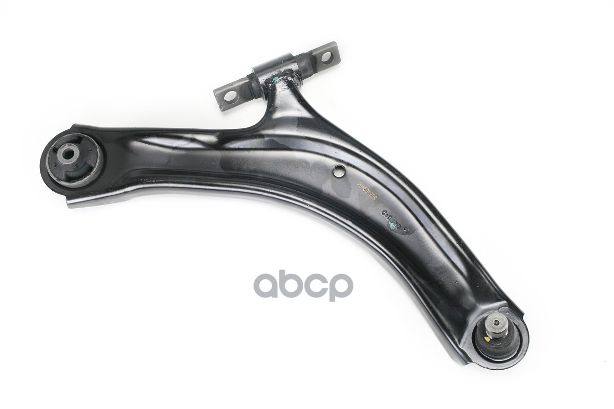 Рычаг передний правый Nissan Qashqai  X-Trail ZF Russia арт. 3816801zfr