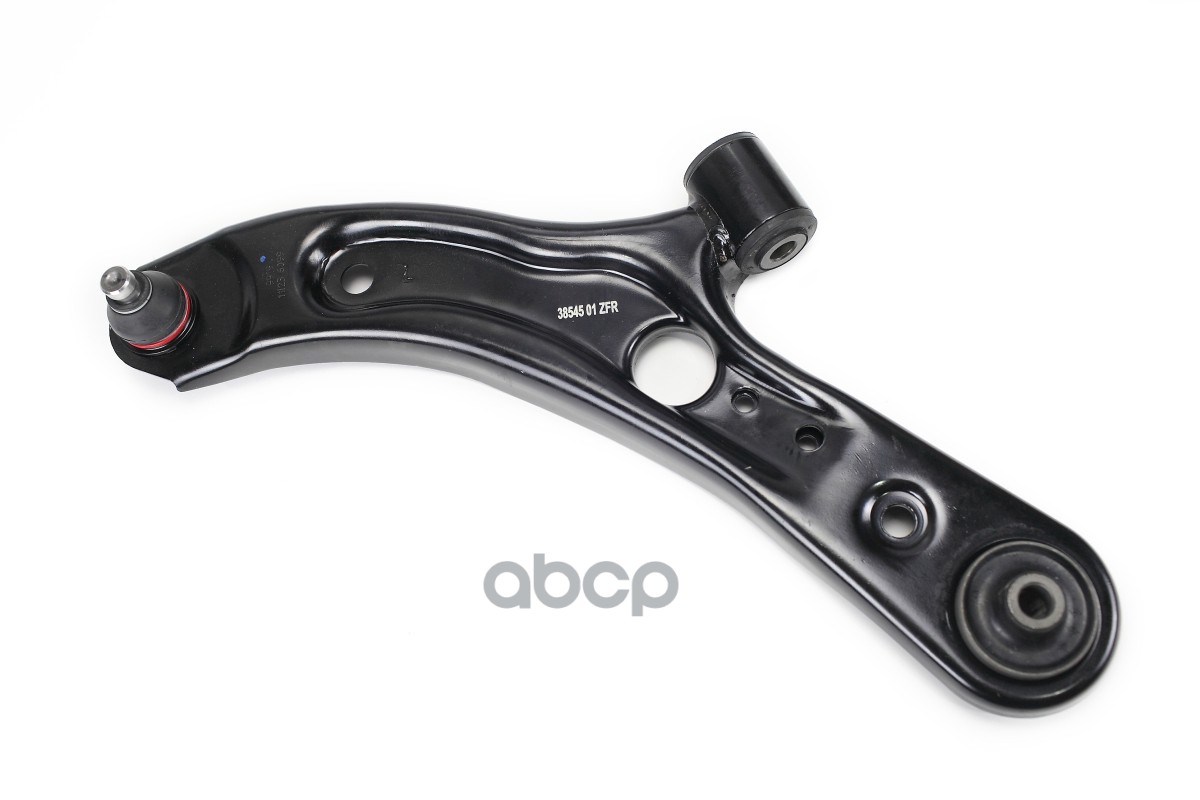 Рычаг передней подвески левый Suzuki SX4 ZF Russia арт. 3854501zfr