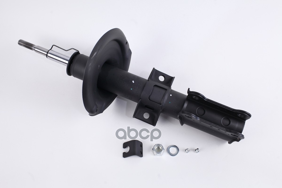 Амортизатор передний Volvo S60  S80  V70 II Estate (gas.) ZF Russia арт. 554046zfr