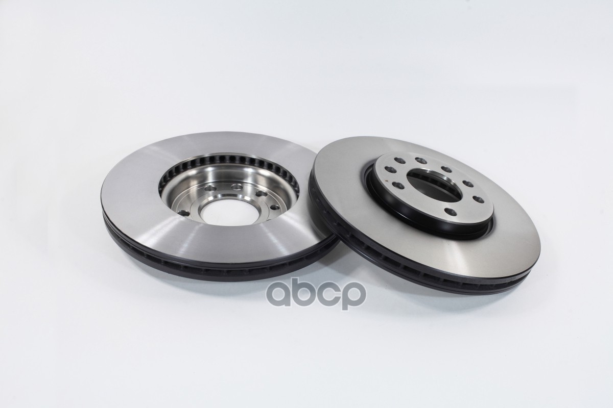 Диск тормозной передний OPEL Vectra C ZF Russia DF4293 ZFR ZF Russia арт. DF4293 ZFR