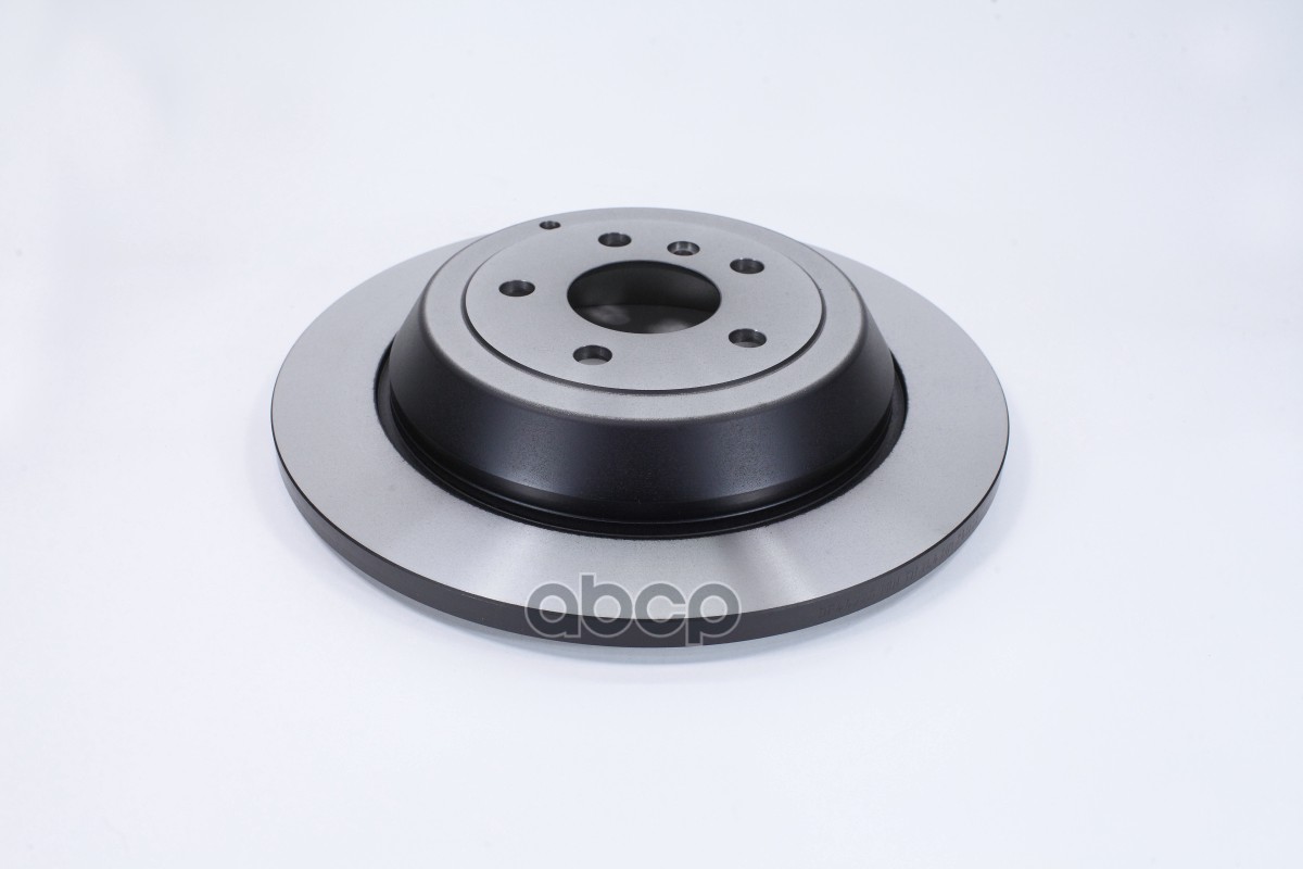 Диск тормозной задний 330мм. MERCEDESBENZ: MCLASS (W164),  ML 280 CDI 4matic (164.120),  ML 300 CDI ZF Russia арт. DF4472SZFR