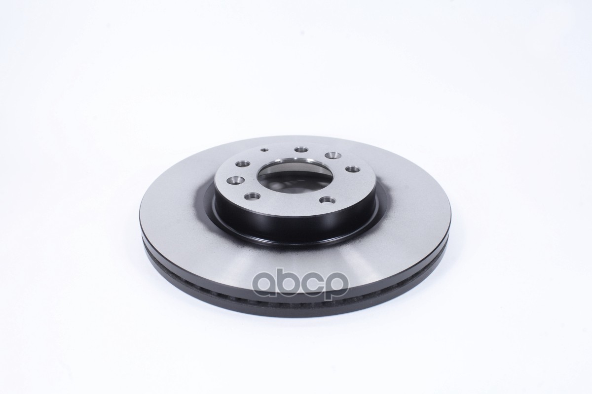 Диск тормозной передний 299мм. BESTURN (FAW): X80, 2.0  MAZDA: 6 Saloon (GH), 1.8 MZR, 2.0 MZR, ZF Russia арт. DF4974SZFR