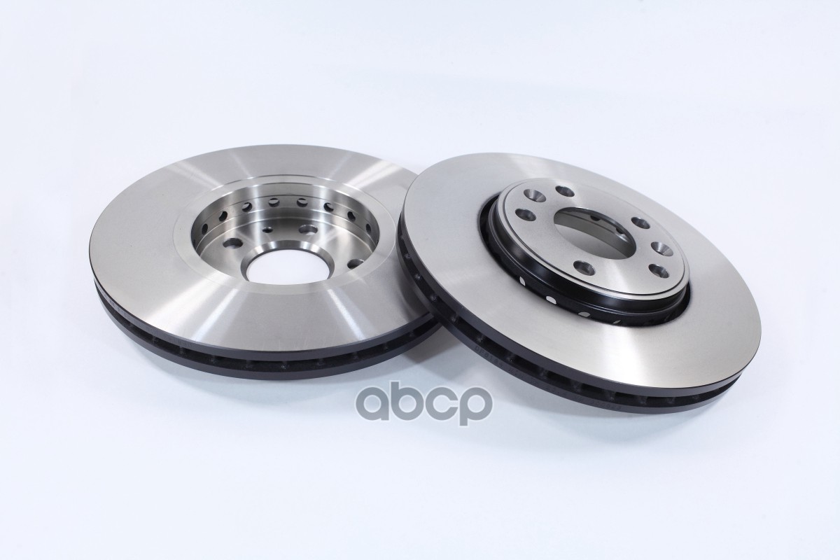 Диск тормозной передний 296мм. RENAULT: GRAND SC?NIC III (JZ0/1), 1.2 TCe, 1.2 TCe (JZ16), 1.4 16 ZF Russia арт. DF6184ZFR