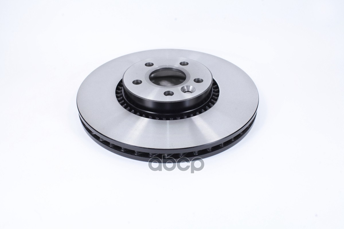 Диск тормозной передний FORD/LAND ROVER/VOLVO S60/S80/V60/V70/XC70 06-> ZF Russia DF6185S ZFR ZF Russia арт. DF6185S ZFR
