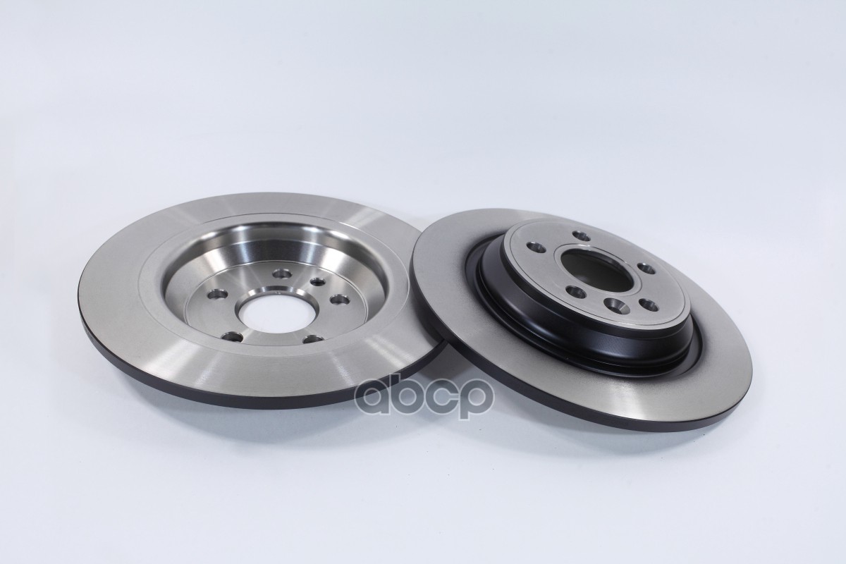 Диск тормозной задний 302мм. VOLVO: S60 II (134), 1.5 T2, 1.5 T3, 2.0 D2, 2.0 D3, 2.0 D4, 2.0 ZF Russia арт. DF6187ZFR