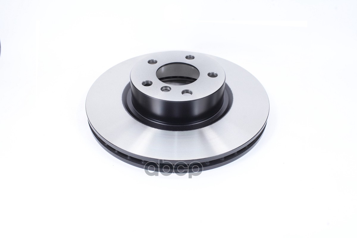 Диск тормозной передний BMW X3-F25 10-17 / X4-F26 14-18 ZF Russia DF6220S ZFR ZF Russia арт. DF6220S ZFR