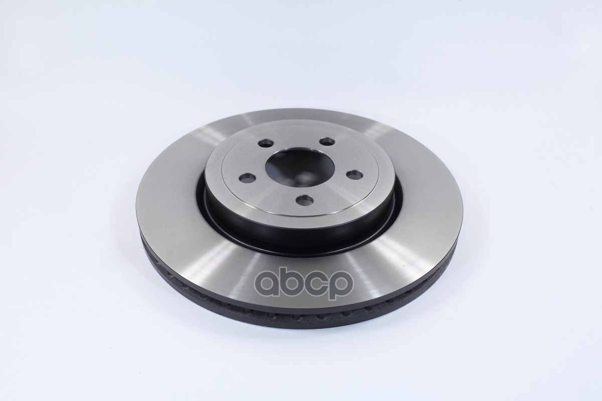 Диск тормозной передний CHRYSLER ZF Russia DF6244S ZFR ZF Russia арт. DF6244S ZFR