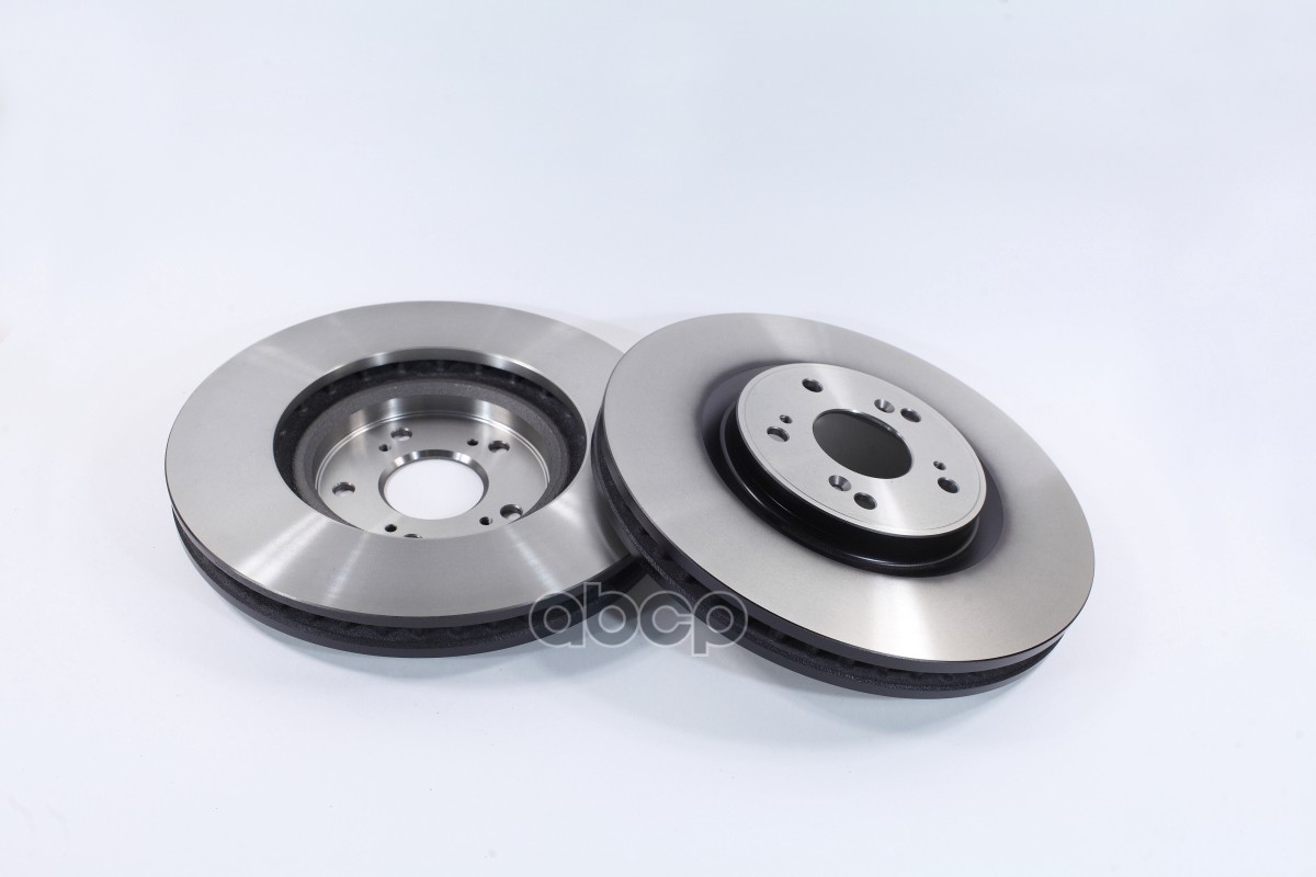 Диск тормозной передний 320мм. HONDA: ACCORD IX Saloon (CR),  2.4, ACCORD VIII (CU),  2.0 i (CU1), ZF Russia арт. DF6437ZFR