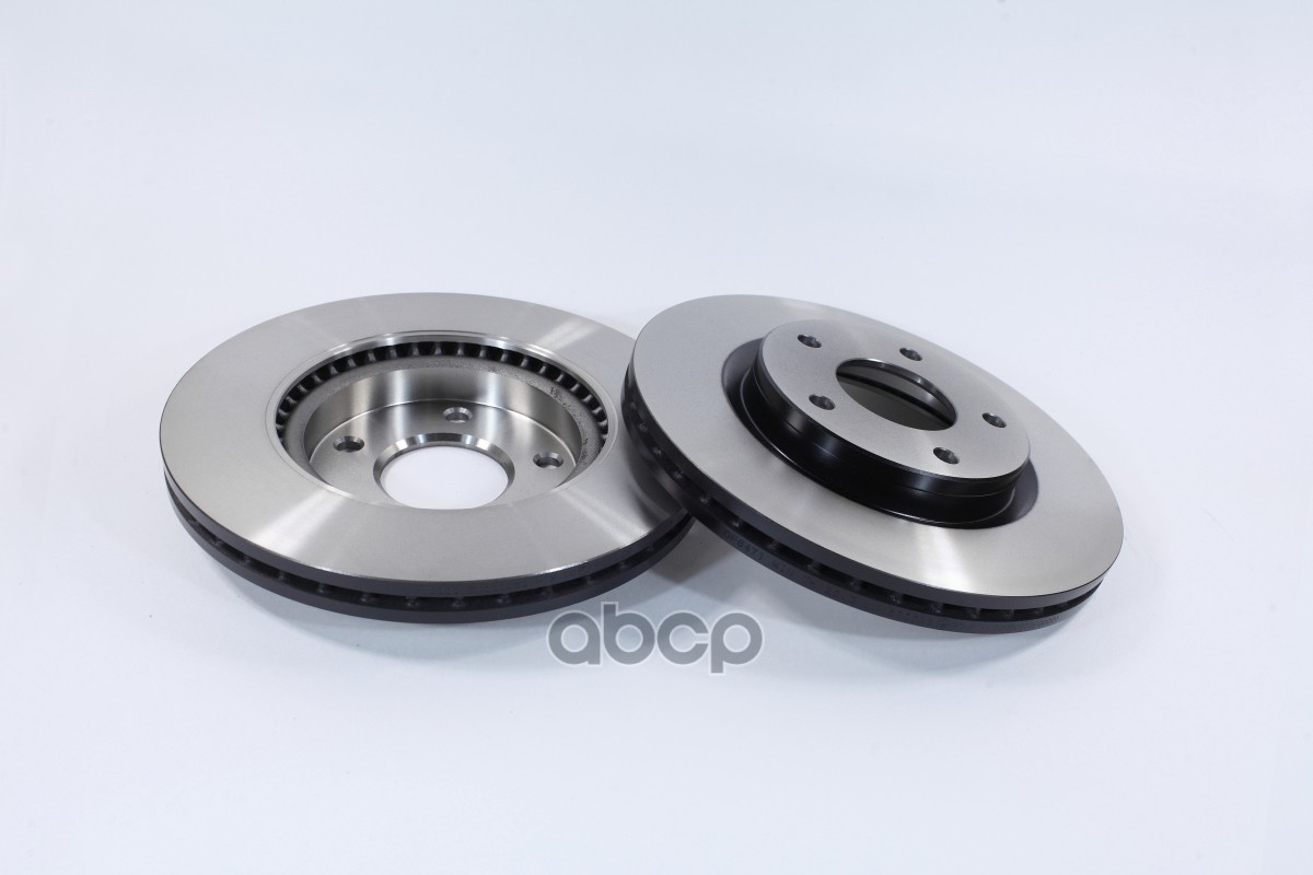 Диск тормозной передний NISSAN Juke/Sentra VII/Tiida 10-> ZF Russia DF6471 ZFR ZF Russia арт. DF6471 ZFR