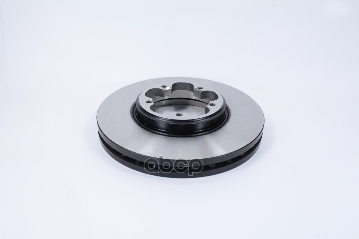 Диск тормозной передний FORD Tourneo 2012-> /Vent D=288mm ZF Russia DF6514S ZFR ZF Russia арт. DF6514S ZFR