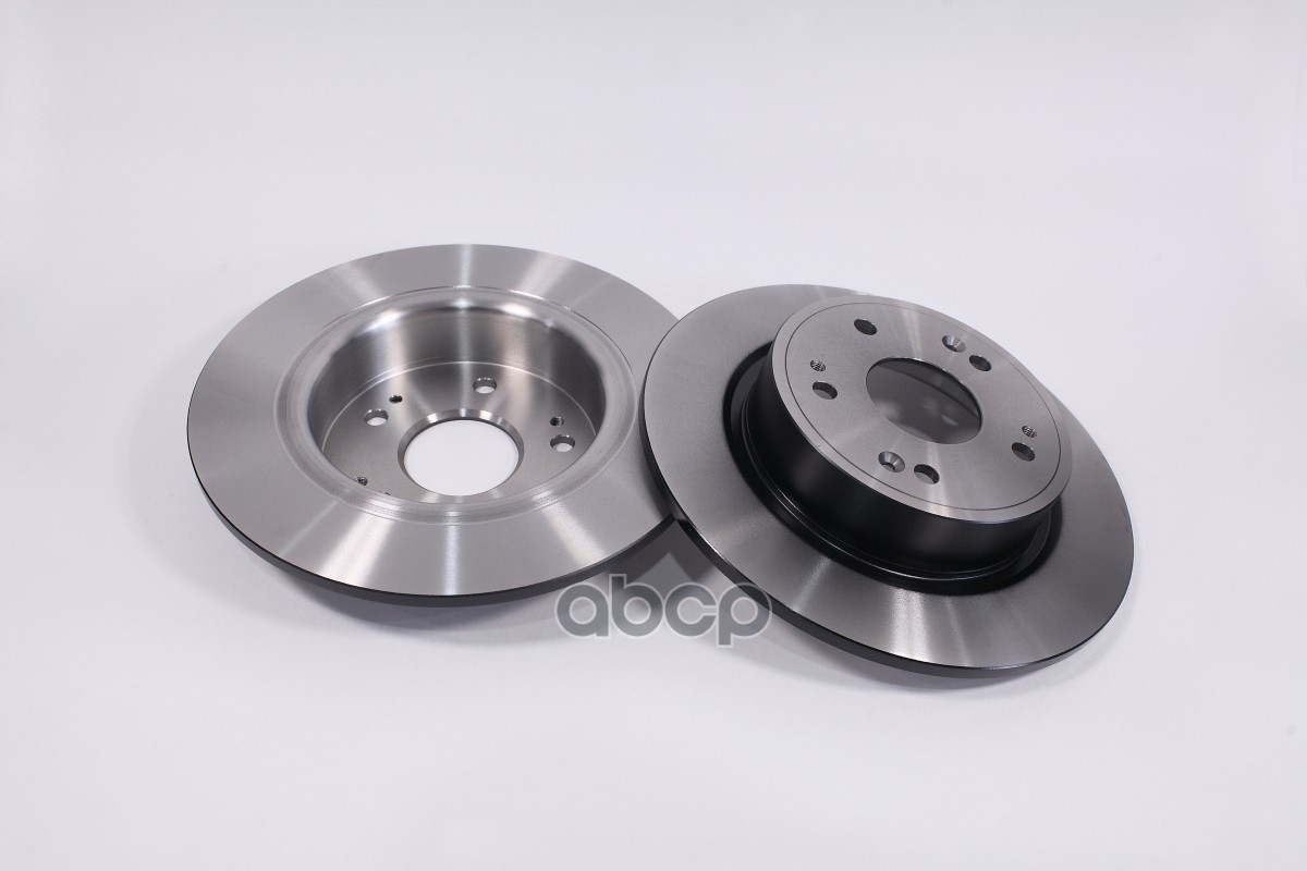 Диск тормозной ZF Russia DF6570 ZFR ZF Russia арт. DF6570 ZFR