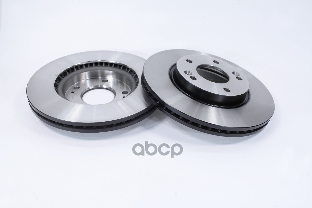 Диск тормозной передний HYUNDAI i30 II/Elantra 11-> /Vent D=280mm ZF Russia DF6628 ZFR ZF Russia арт. DF6628 ZFR