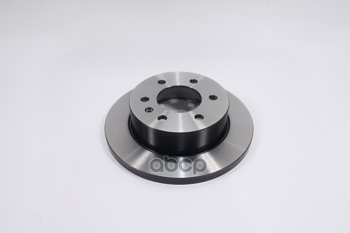 Диск тормозной задний MERCEDES BENZ SPRINTER 2018- ZF Russia DF6723S ZFR ZF Russia арт. DF6723S ZFR