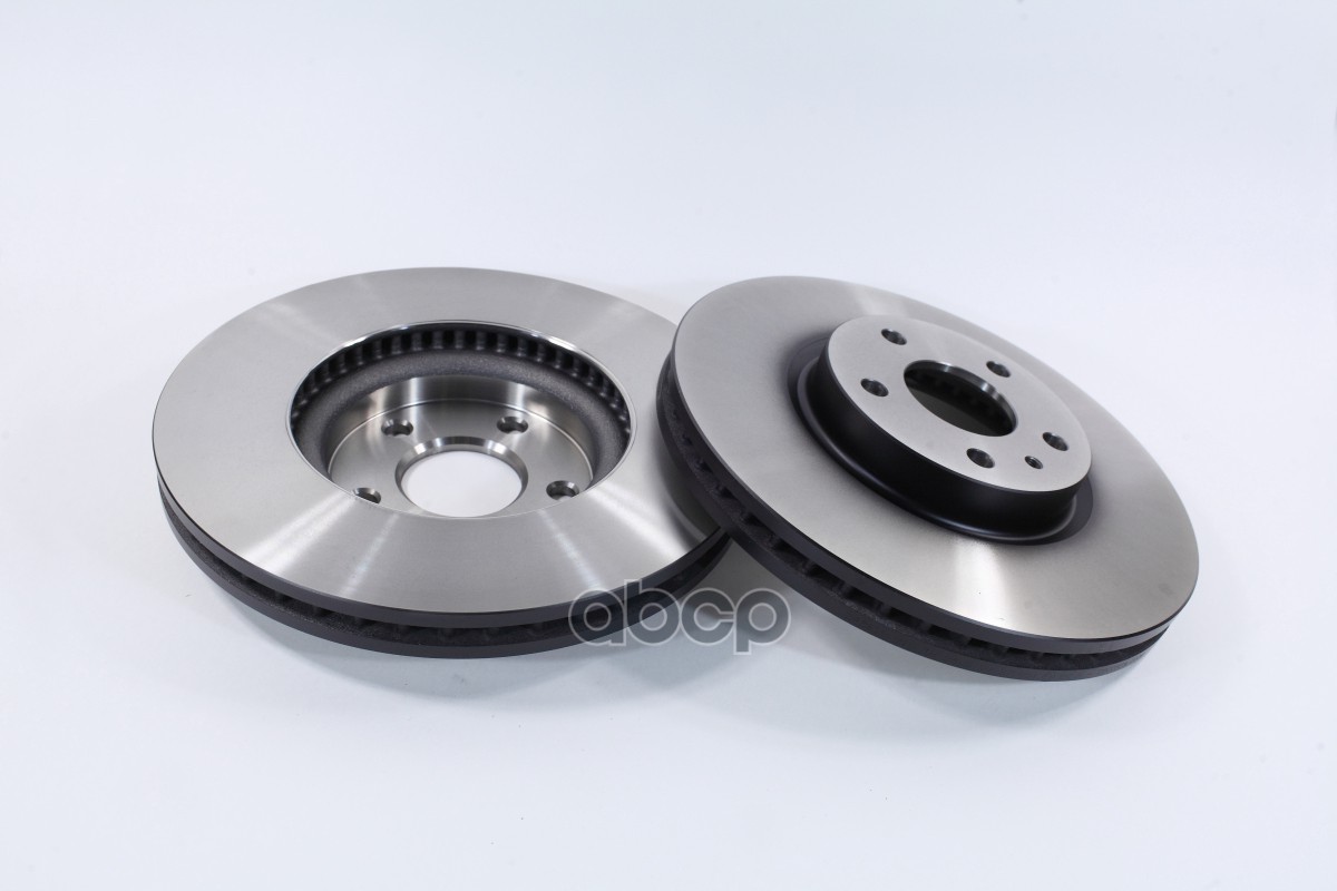 Диск тормозной передний 300мм. FORD: MONDEO V Hatchback (CE),  1.0 EcoBoost,  1.5 EcoBoost,  1.5 TDC ZF Russia арт. DF6811ZFR