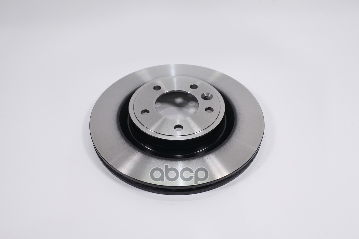 Диск тормозной задний LAND ROVER DISCOVERY V, RANGE ROVER SPORT II, RANG ZF Russia DF6956S ZFR ZF Russia арт. DF6956S ZFR