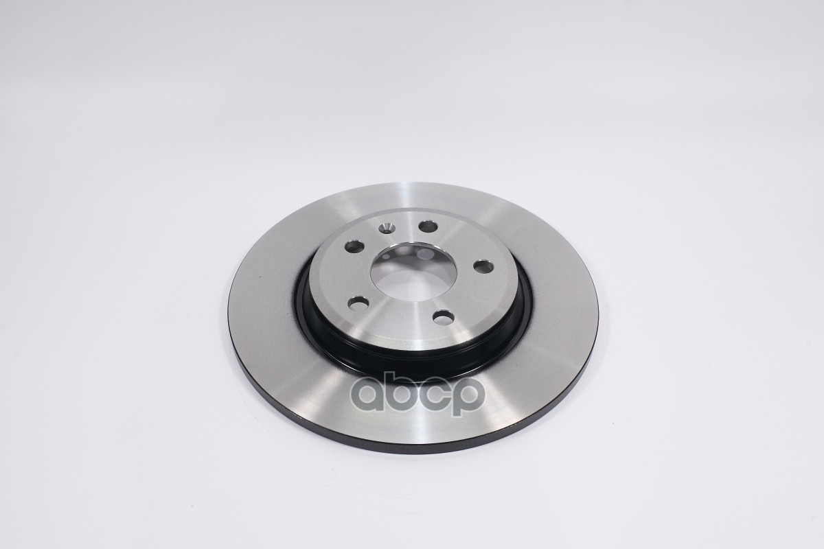 Диск Тормозной Задний Audi A4  A5  A6  A7 2015- ZF Russia арт. df6981szfr