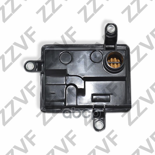 Фильтр Акпп Skoda Fabia (15…), Vw Golf Vii (12…) ZZVF арт. gra09ge